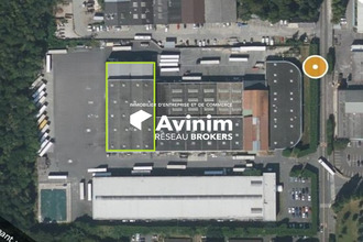 achat localcommercial mitry-mory 77290