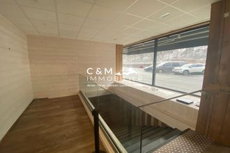 achat localcommercial modane 73500