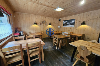 achat localcommercial modane 73500