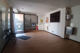 achat localcommercial moirans 38430