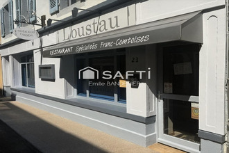 achat localcommercial moirans-en-mtagne 39260
