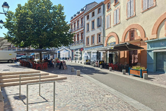 achat localcommercial moissac 82200