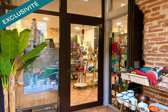 achat localcommercial moissac 82200