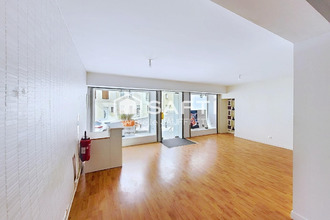 achat localcommercial moisselles 95570