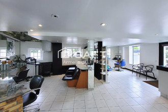 achat localcommercial moisselles 95570