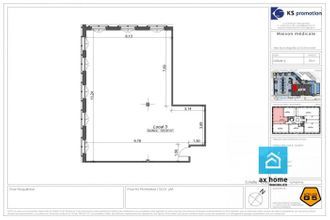 achat localcommercial molsheim 67120