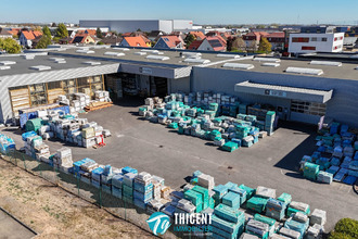 achat localcommercial molsheim 67120