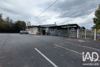 achat localcommercial monein 64360