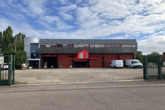 achat localcommercial moneteau 89470