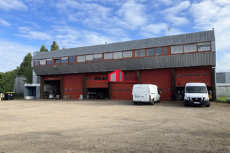 achat localcommercial moneteau 89470