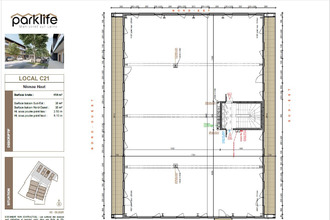 achat localcommercial monistrol-sur-loire 43120