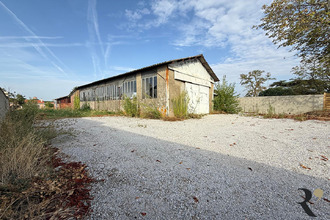 achat localcommercial mons 31280