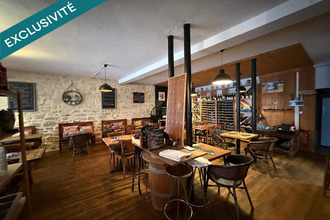 achat localcommercial monsegur 33580