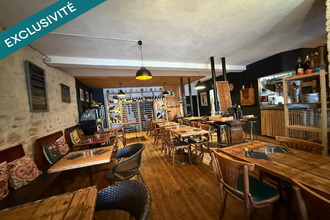 achat localcommercial monsegur 33580