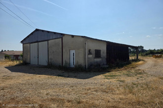 achat localcommercial monsegur 33580