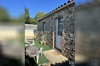 achat localcommercial monsireigne 85110