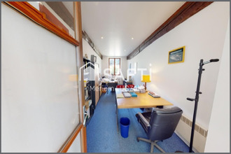 achat localcommercial morainvilliers 78630