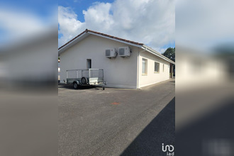 achat localcommercial morcenx 40110