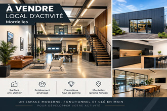 achat localcommercial mordelles 35310