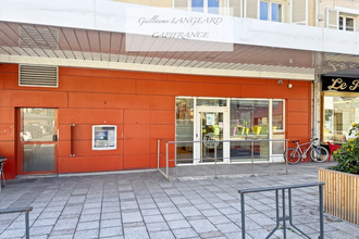 achat localcommercial morez 39400