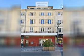 achat localcommercial morez 39400
