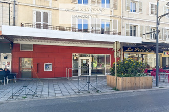 achat localcommercial morez 39400
