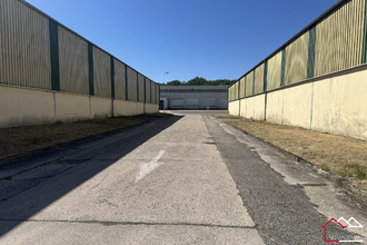 achat localcommercial morhange 57340
