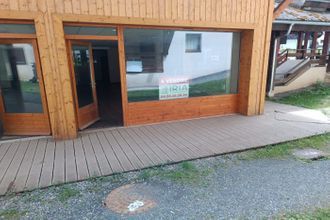 achat localcommercial morillon 74440