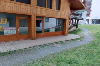 achat localcommercial morillon 74440