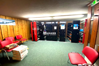 achat localcommercial morillon 74440