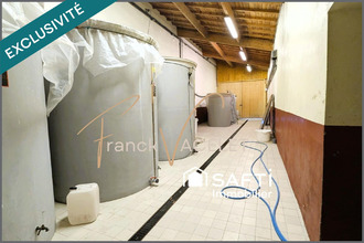 achat localcommercial morizes 33190