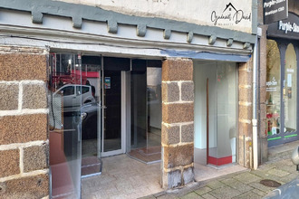 achat localcommercial morlaix 29600