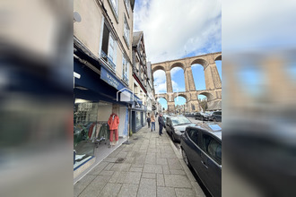 achat localcommercial morlaix 29600
