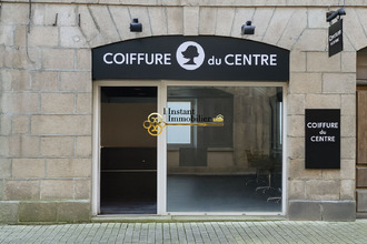 achat localcommercial morlaix 29600