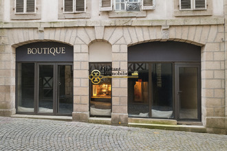 achat localcommercial morlaix 29600