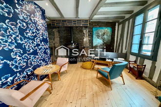 achat localcommercial morlaix 29600