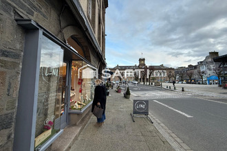 achat localcommercial morlaix 29600