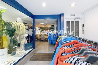achat localcommercial morlaix 29600
