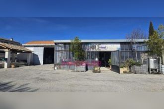 achat localcommercial mormoiron 84570