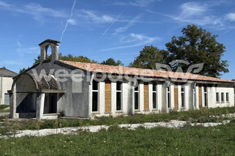 achat localcommercial mornac 16600
