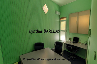 achat localcommercial morne-rouge 97260