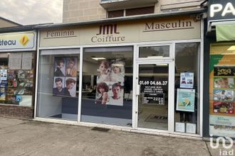 achat localcommercial morsang-sur-orge 91390