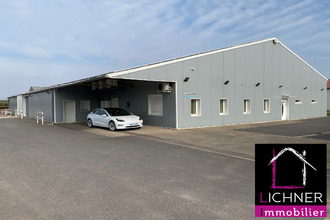 achat localcommercial morsbach 57600