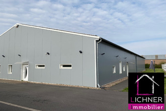 achat localcommercial morsbach 57600