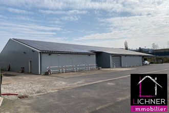 achat localcommercial morsbach 57600