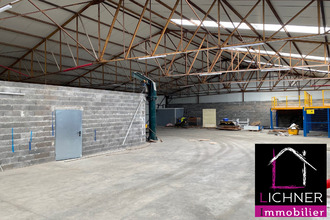 achat localcommercial morsbach 57600