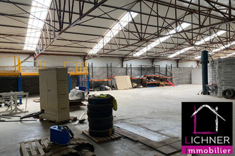 achat localcommercial morsbach 57600