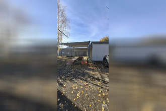 achat localcommercial morsbach 57600