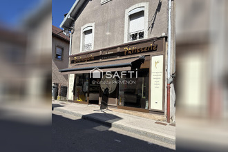 achat localcommercial morteau 25500