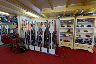 achat localcommercial morzine 74110